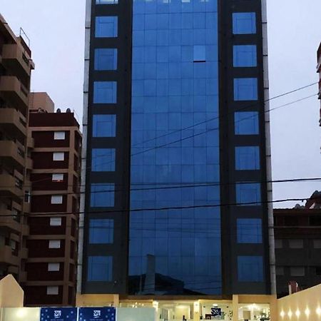 Hotel Sky 산 베르나르도 외부 사진