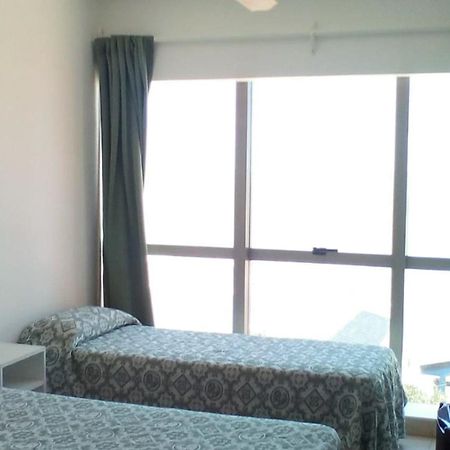 Hotel Sky 산 베르나르도 외부 사진