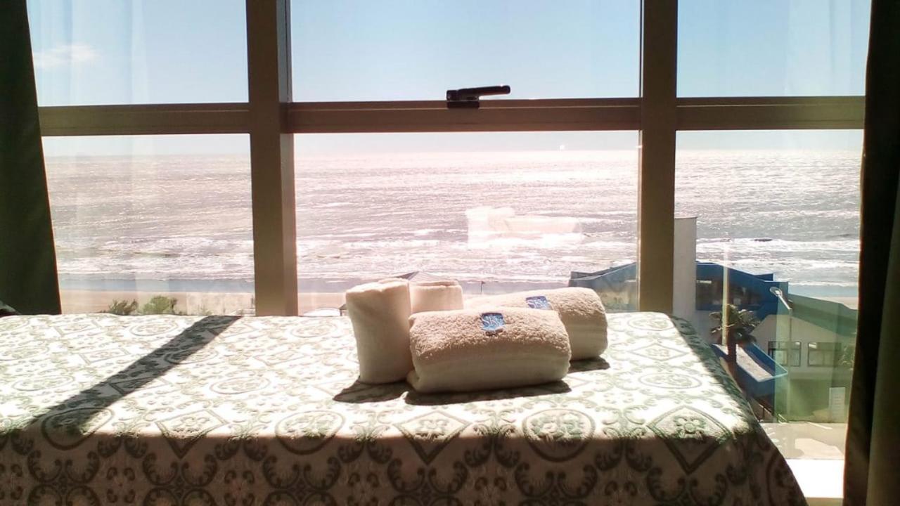 Hotel Sky 산 베르나르도 외부 사진