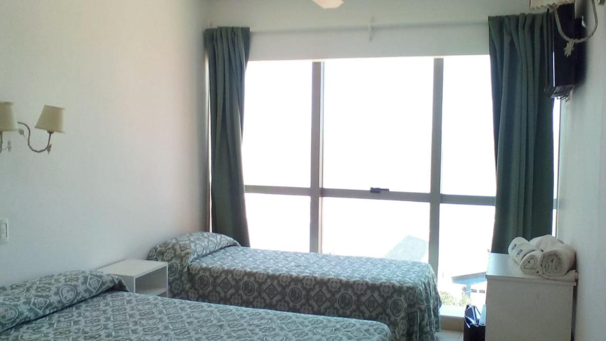 Hotel Sky 산 베르나르도 외부 사진