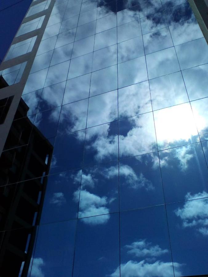 Hotel Sky 산 베르나르도 외부 사진