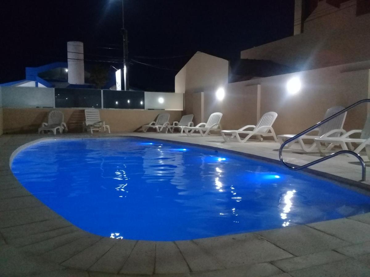 Hotel Sky 산 베르나르도 외부 사진