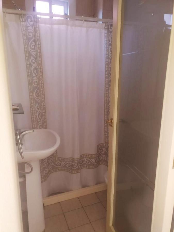 Hotel Sky 산 베르나르도 외부 사진