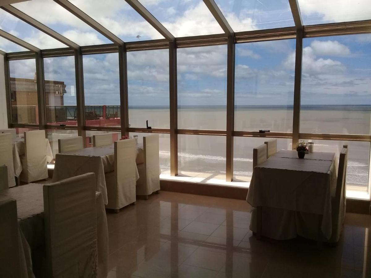 Hotel Sky 산 베르나르도 외부 사진