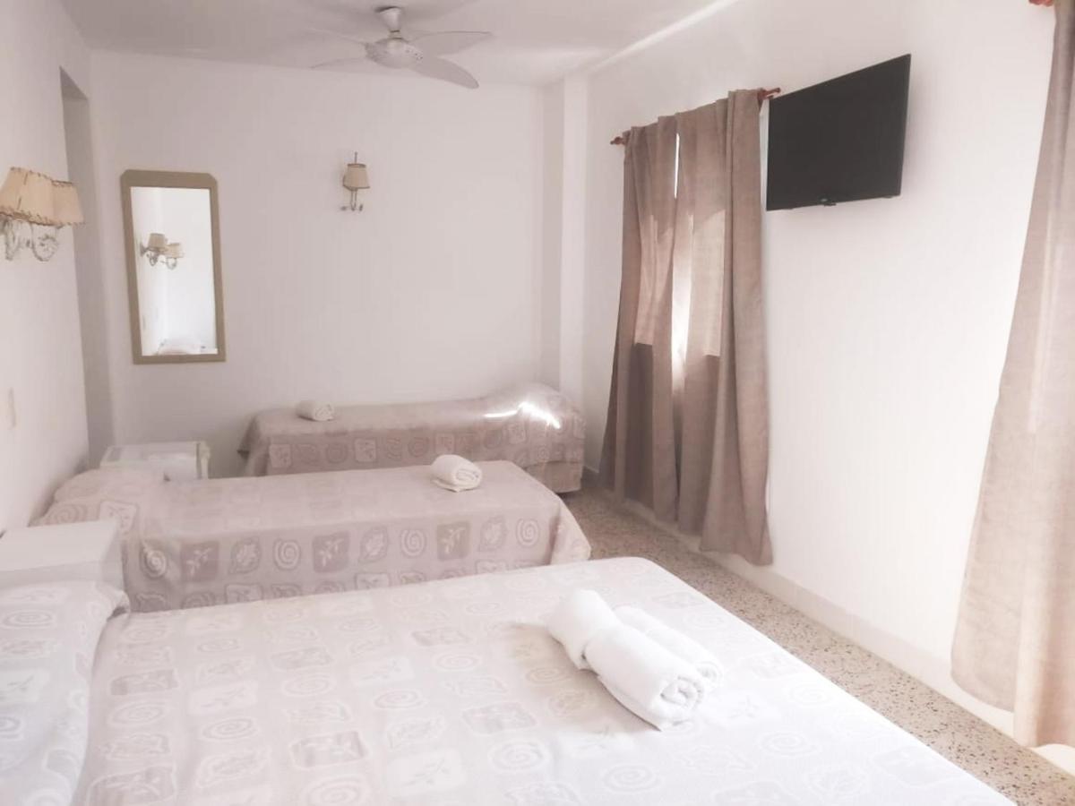 Hotel Sky 산 베르나르도 외부 사진