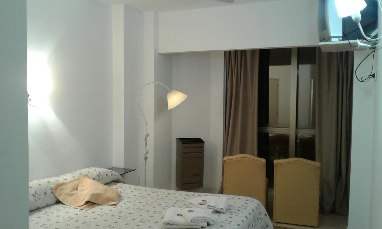 Hotel Sky 산 베르나르도 외부 사진