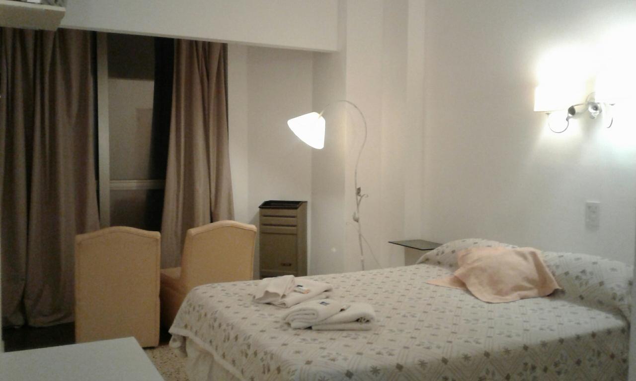 Hotel Sky 산 베르나르도 외부 사진