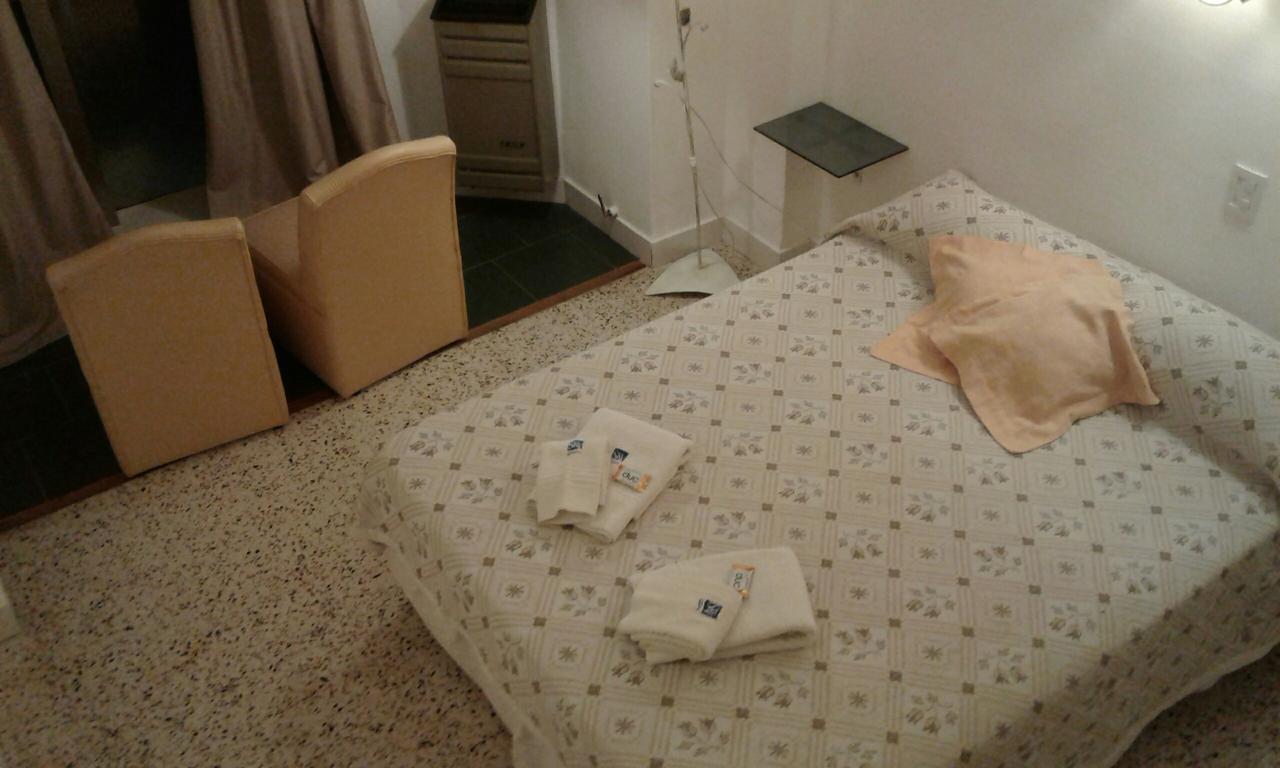 Hotel Sky 산 베르나르도 외부 사진