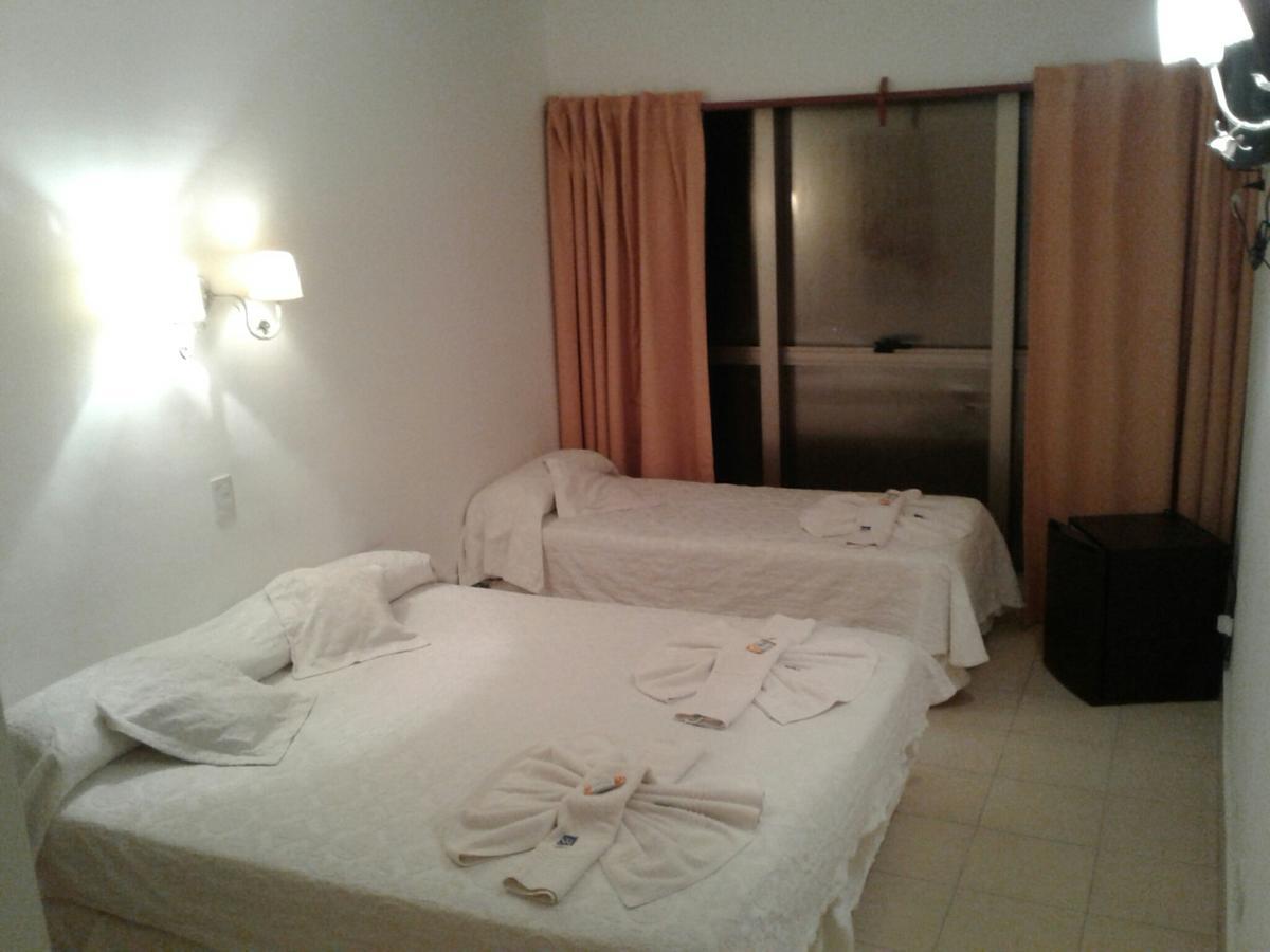 Hotel Sky 산 베르나르도 외부 사진