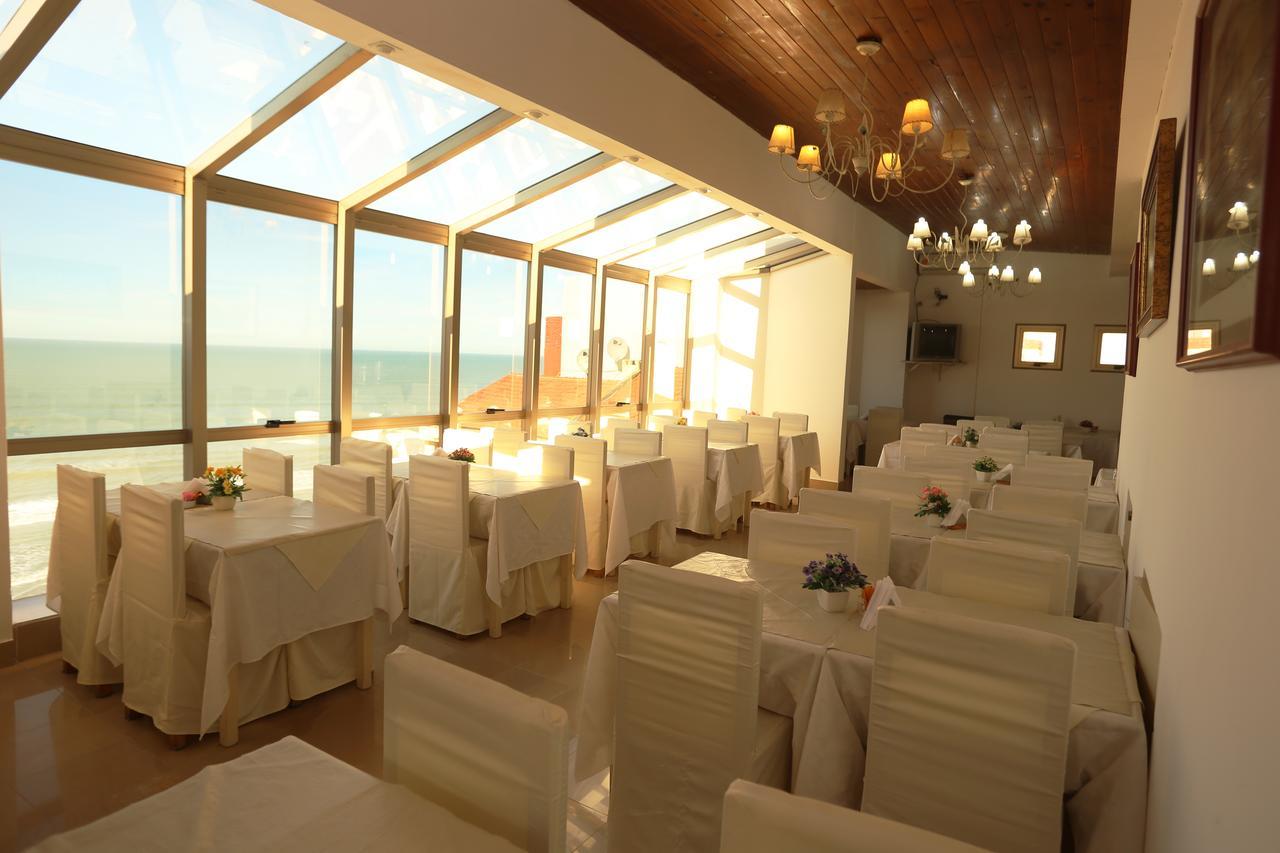 Hotel Sky 산 베르나르도 외부 사진