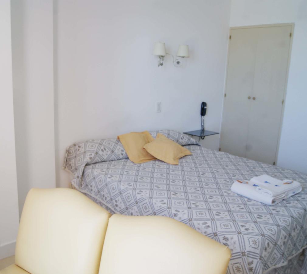 Hotel Sky 산 베르나르도 외부 사진
