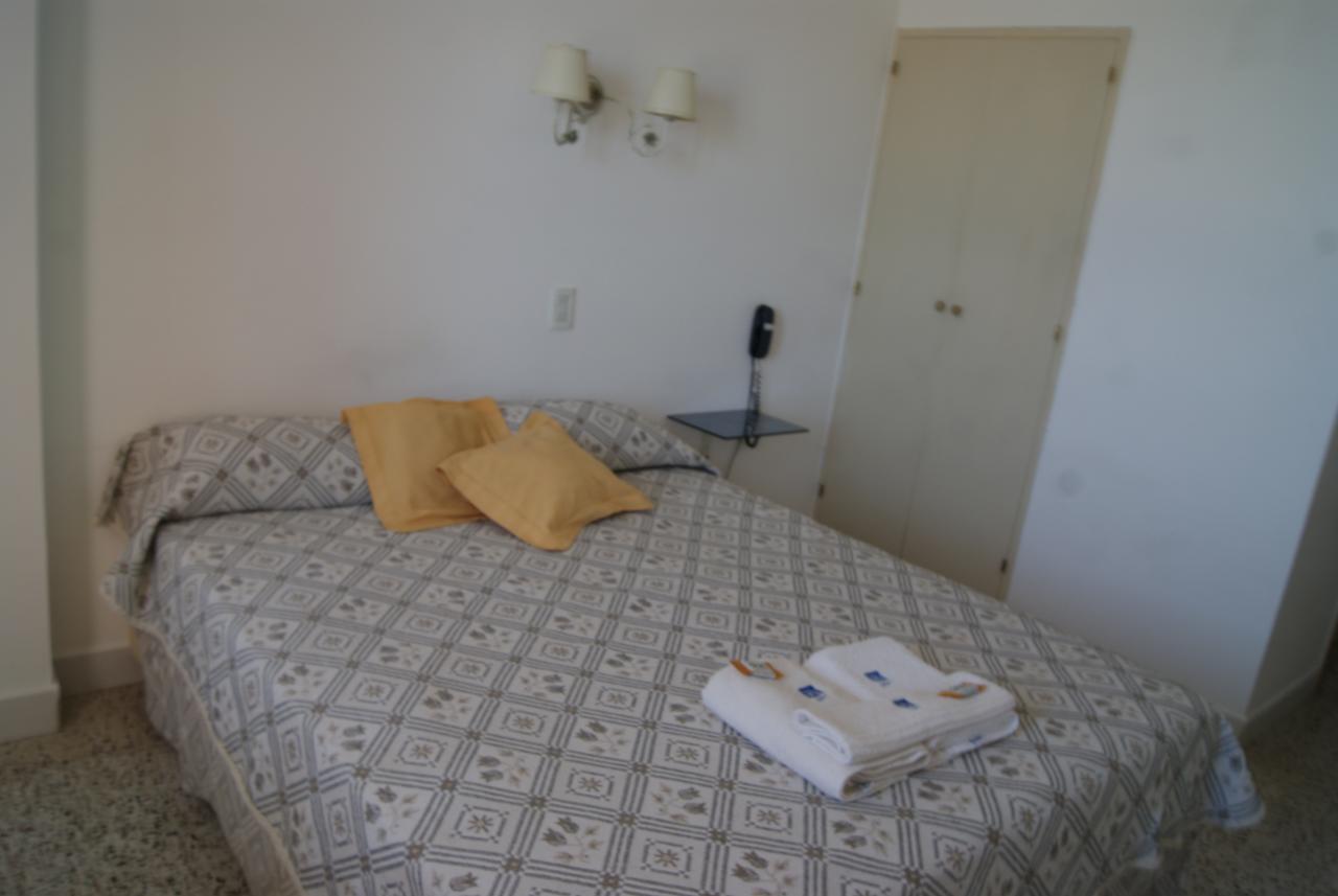 Hotel Sky 산 베르나르도 외부 사진
