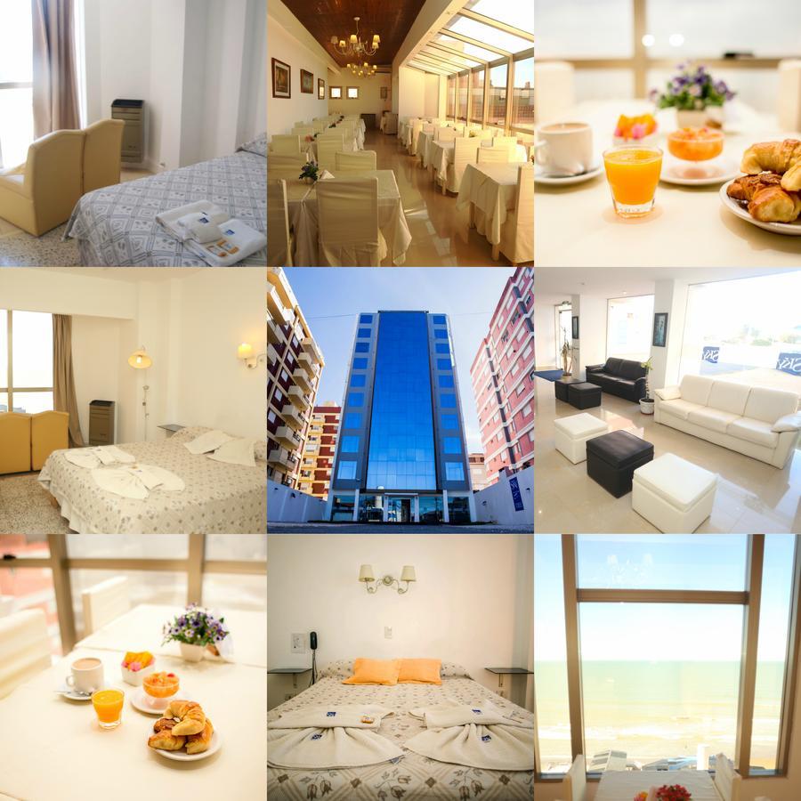 Hotel Sky 산 베르나르도 외부 사진