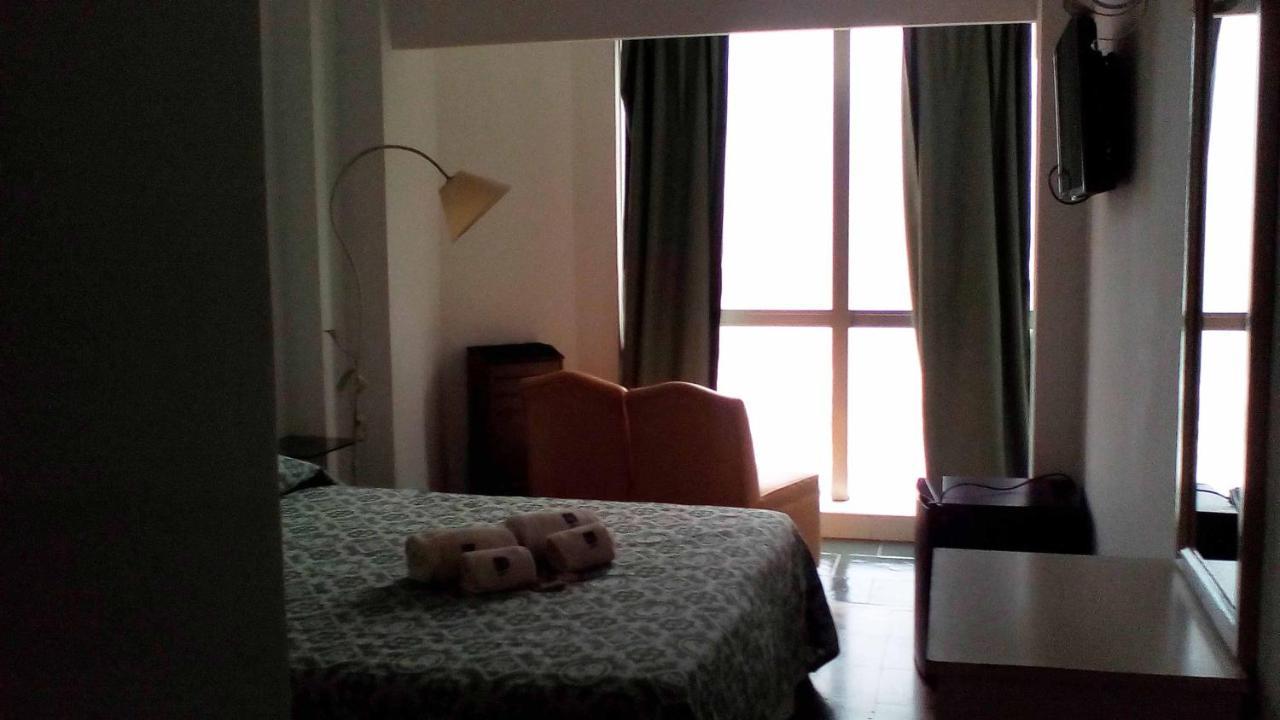 Hotel Sky 산 베르나르도 외부 사진