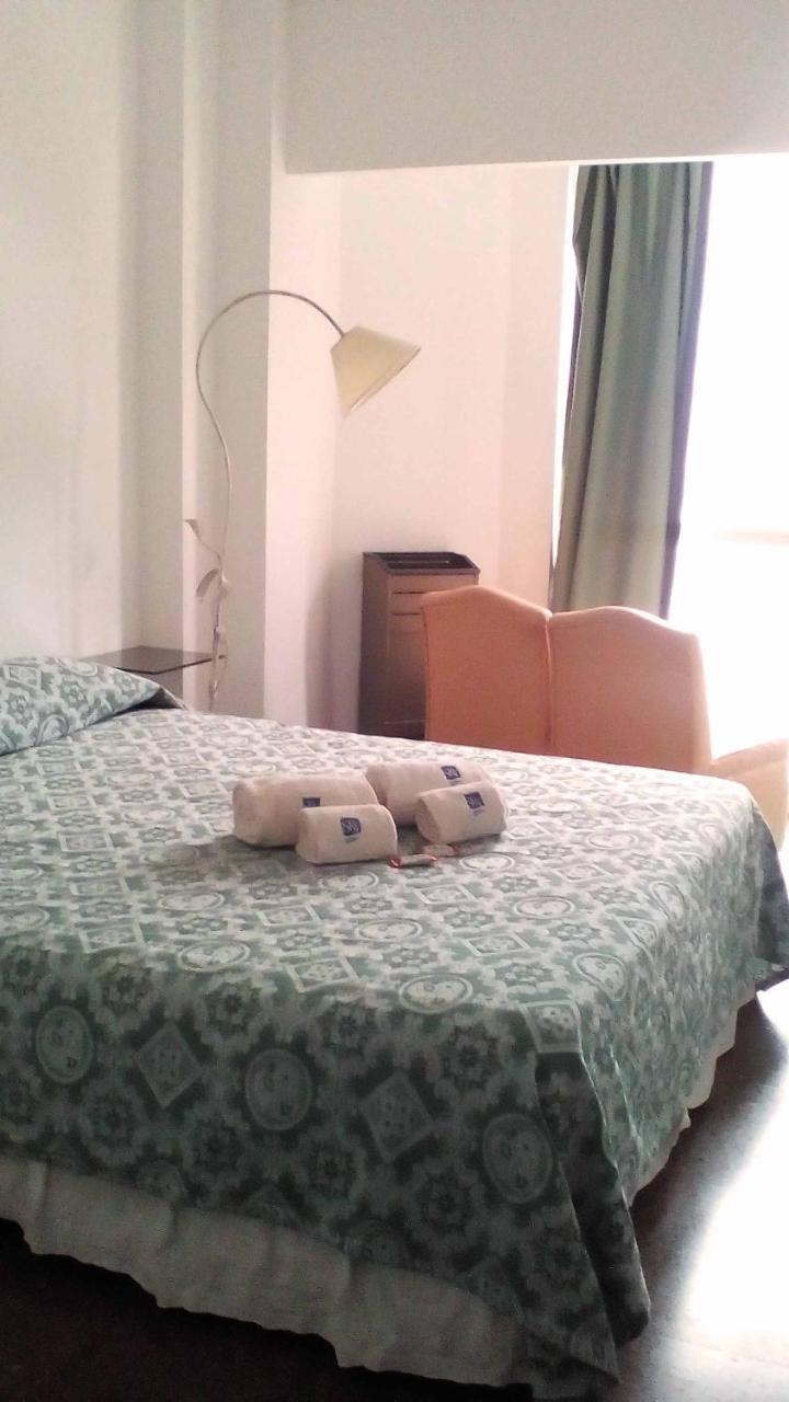 Hotel Sky 산 베르나르도 외부 사진