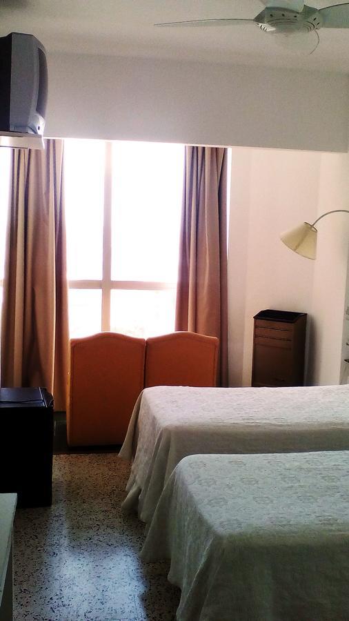 Hotel Sky 산 베르나르도 외부 사진