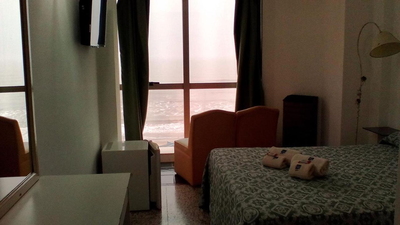 Hotel Sky 산 베르나르도 외부 사진