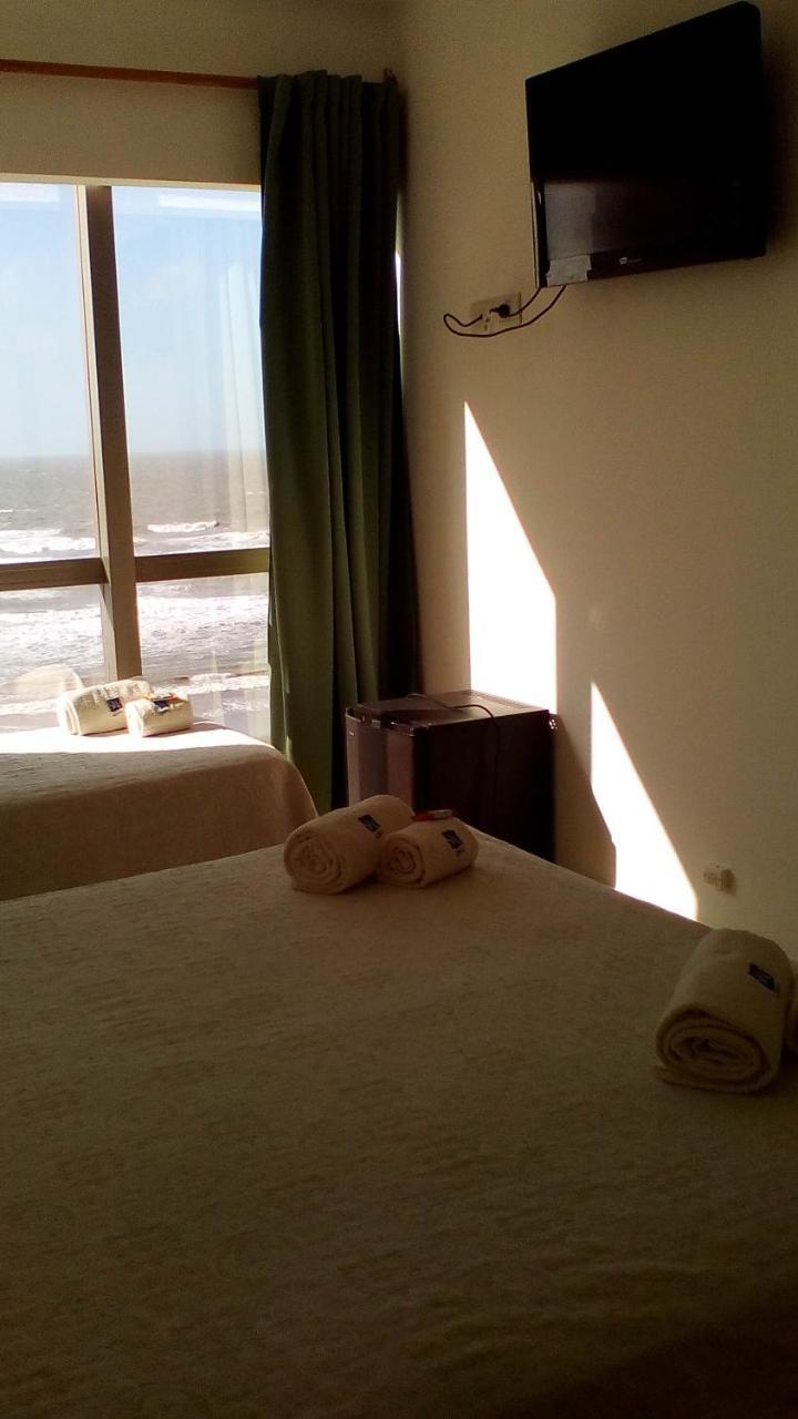 Hotel Sky 산 베르나르도 외부 사진